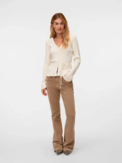 VMCELINA Strickjacke