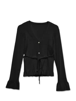 VMCELINA Strickjacke