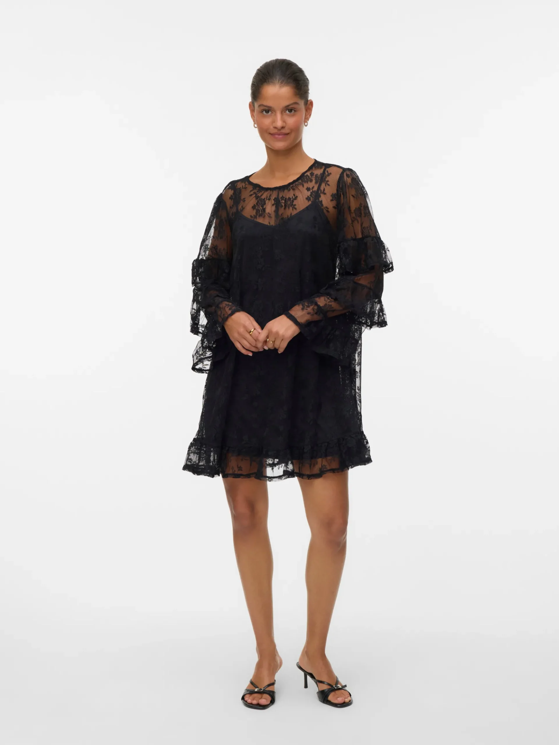 VMCELINE Kurzes Kleid