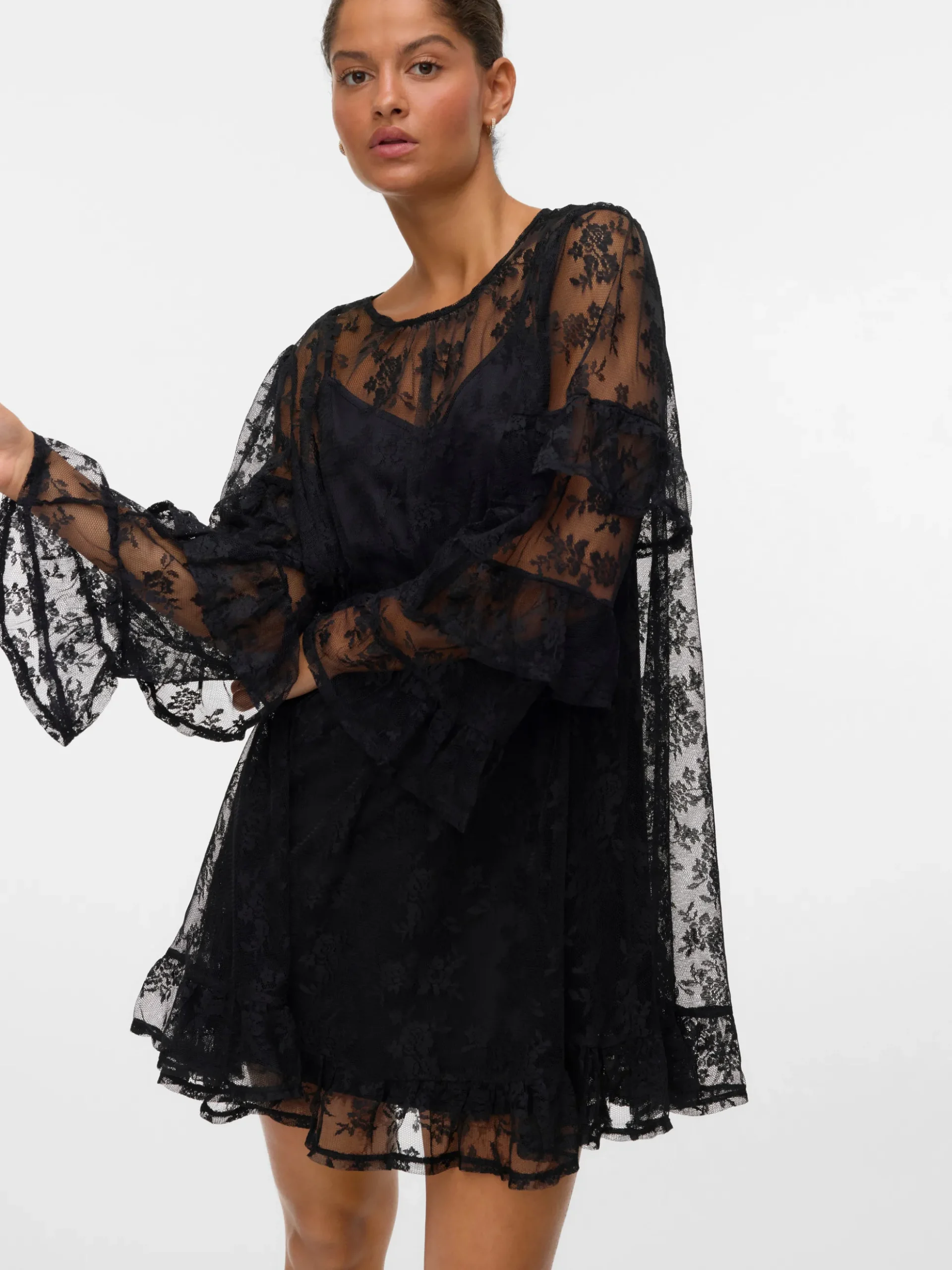 VMCELINE Kurzes Kleid