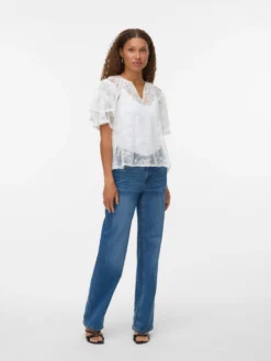 VMCELINE Top