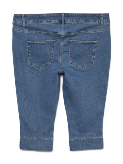 VMCELIZA Jeans-Shorts