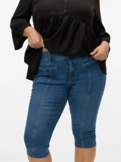VMCELIZA Jeans-Shorts