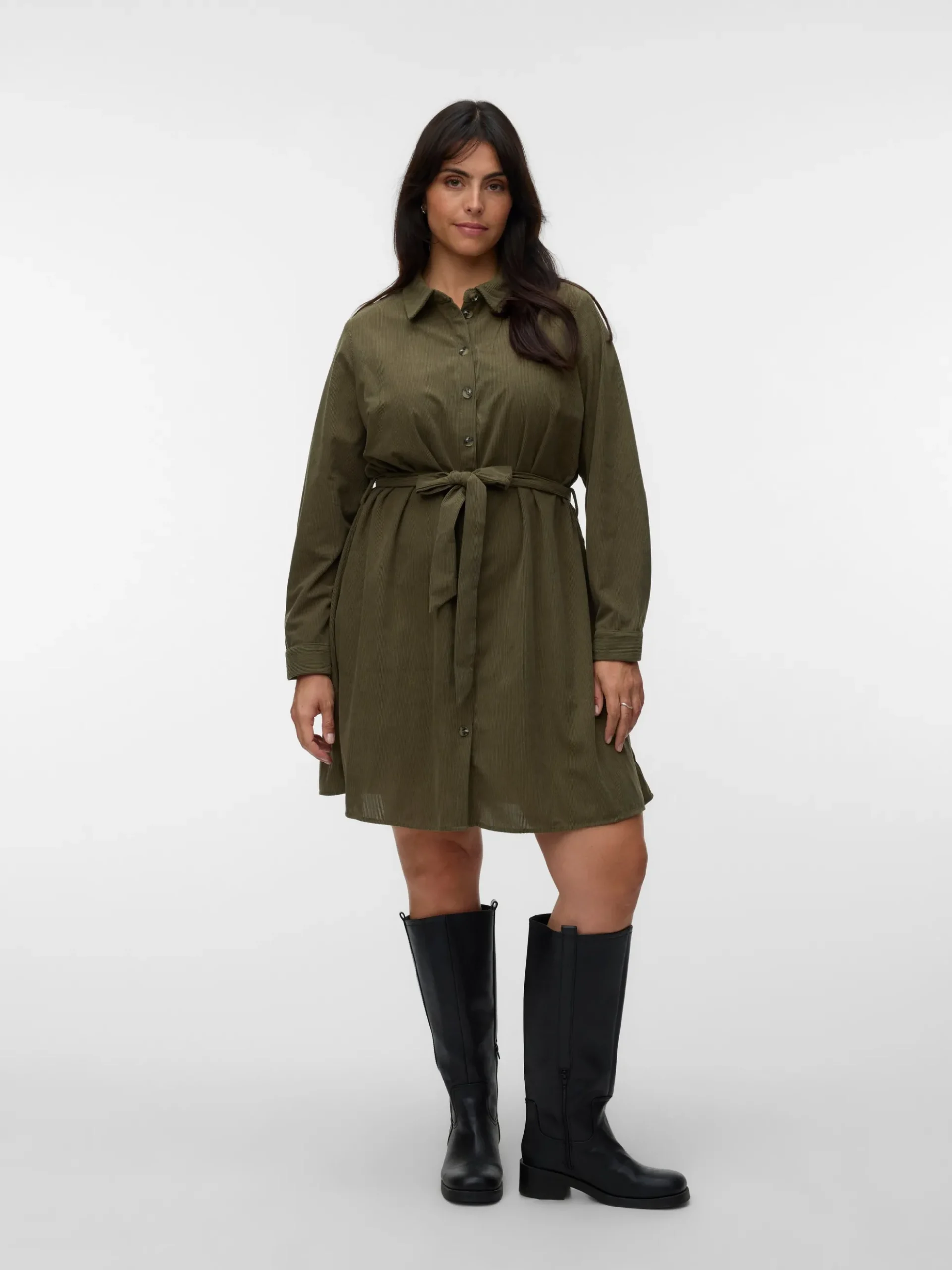 VMCELLY Kurzes Kleid