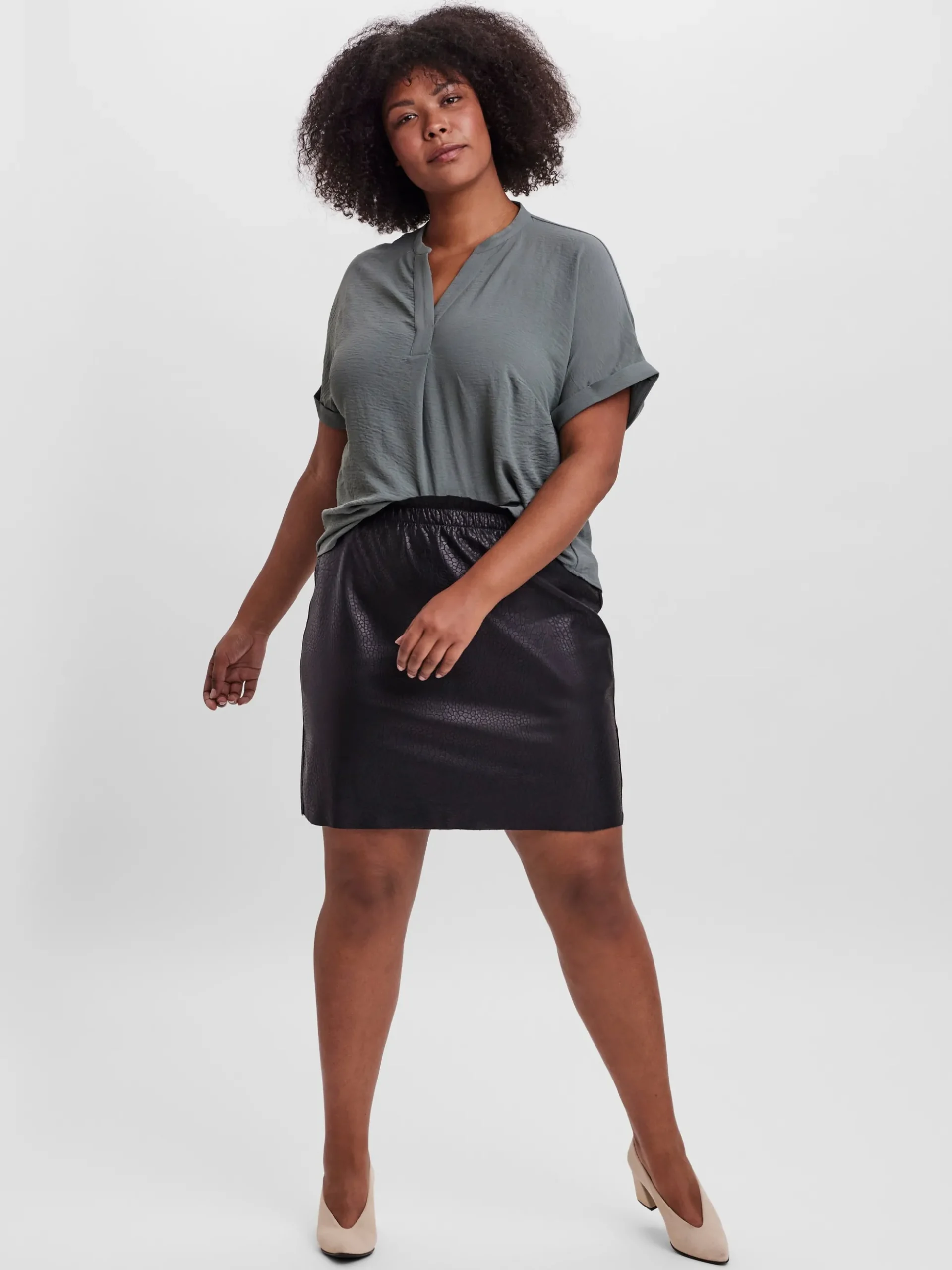 VMCELVA Top
