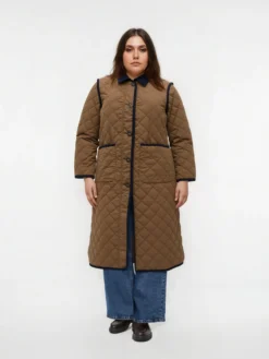 VMCEMILY Steppjacke