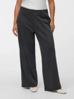 VMCEVA Hohe Taille Hose