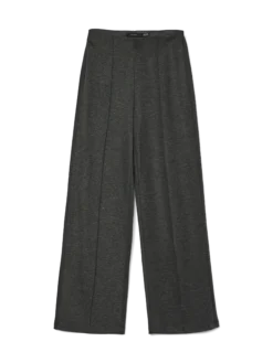 VMCEVA Hohe Taille Hose
