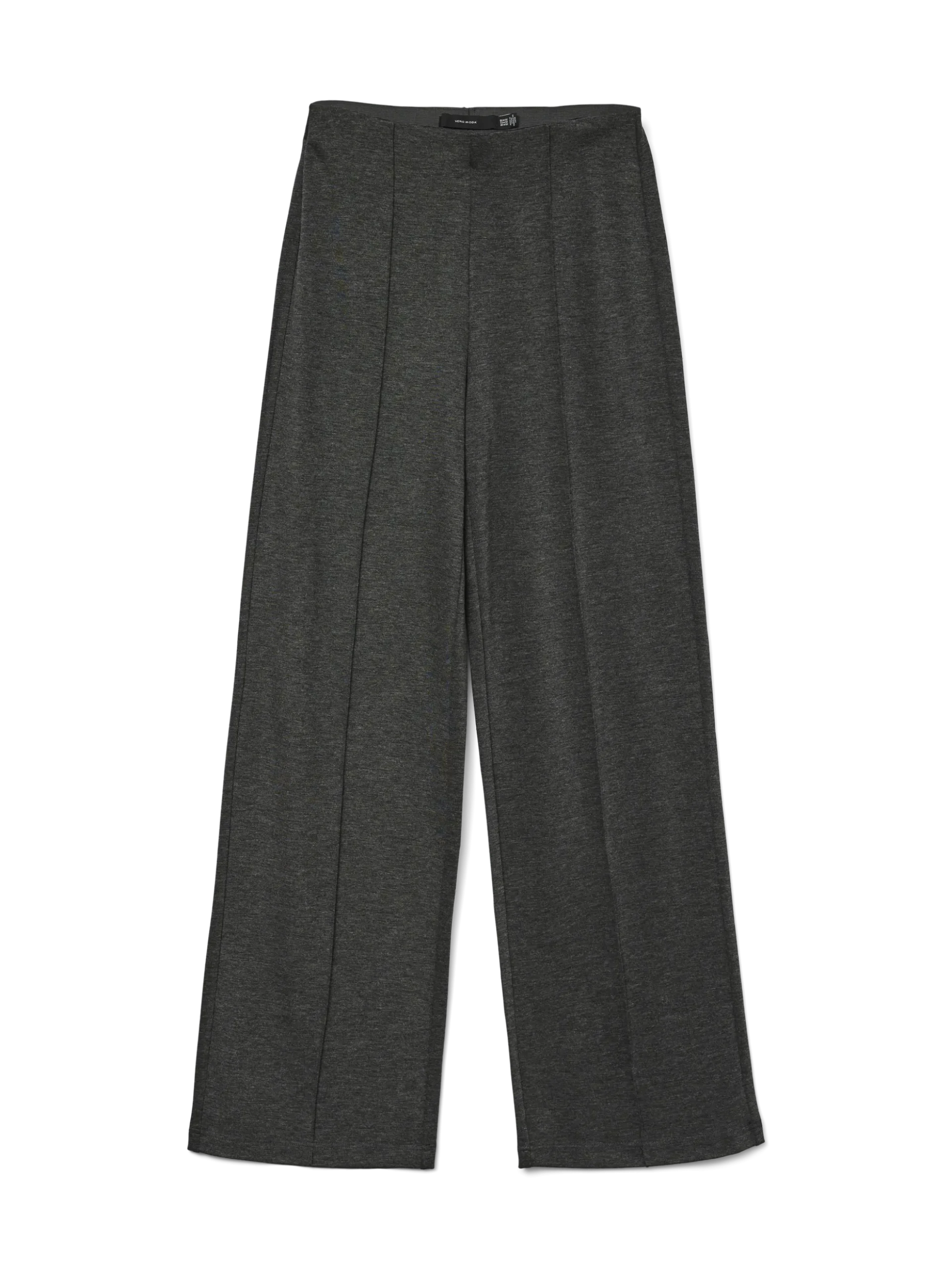 VMCEVA Hohe Taille Hose