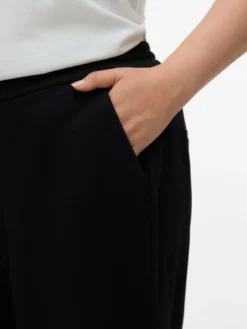 VMCEVA Mittlere Taille Hose