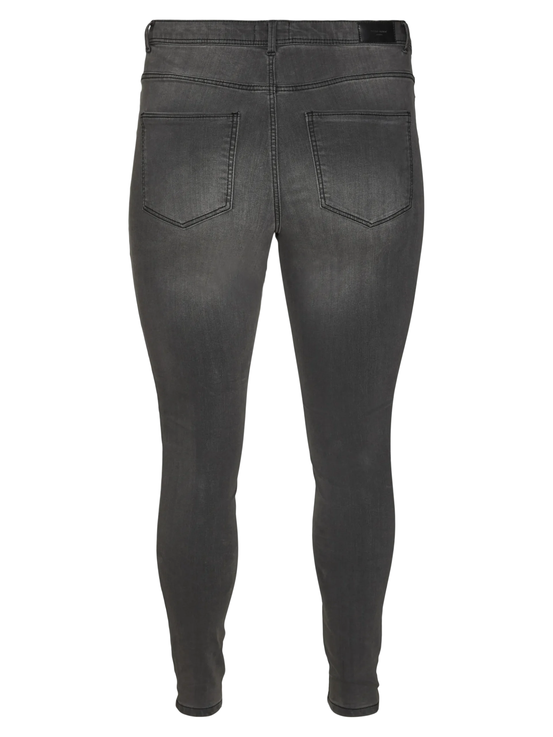 VMCFANYA Mid Rise Skinny Fit Jeans