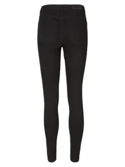VMCFANYA Mid Rise Skinny Fit Jeans