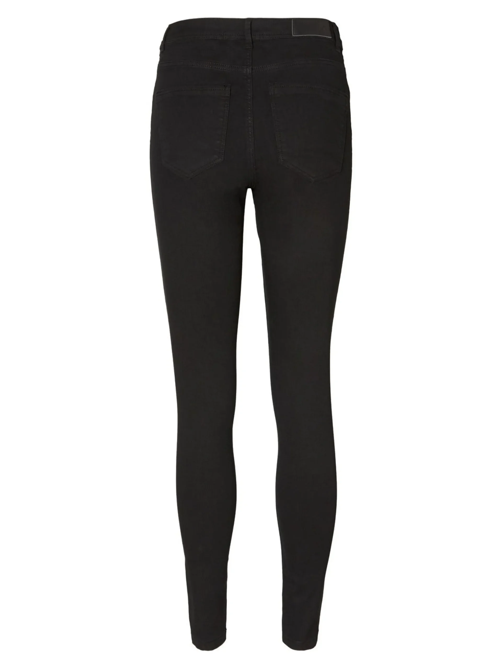 VMCFANYA Mid Rise Skinny Fit Jeans