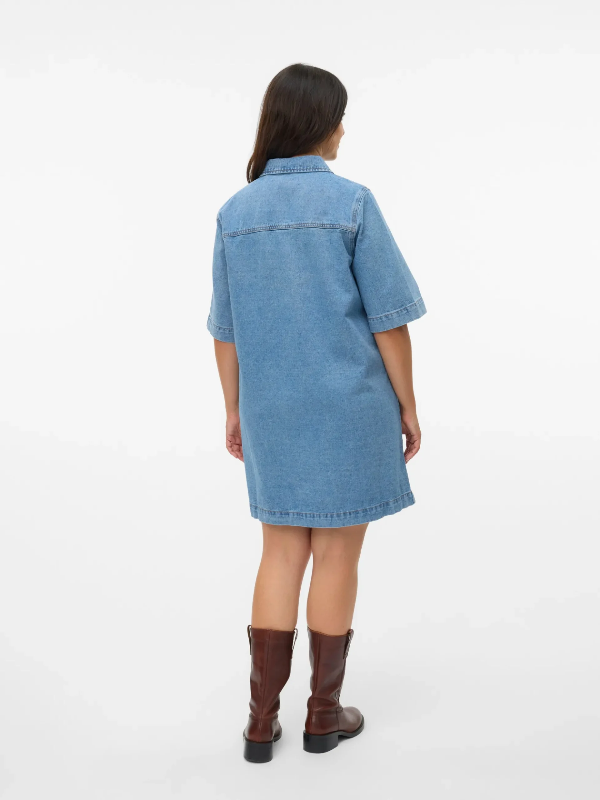 VMCFENJA Kurzes Kleid