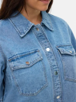 VMCFENJA Kurzes Kleid