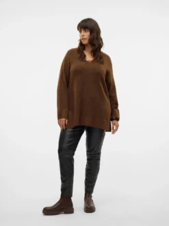 VMCFILUCA Strickpullover