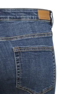 VMCFLASH Mid Rise Skinny Fit Jeans