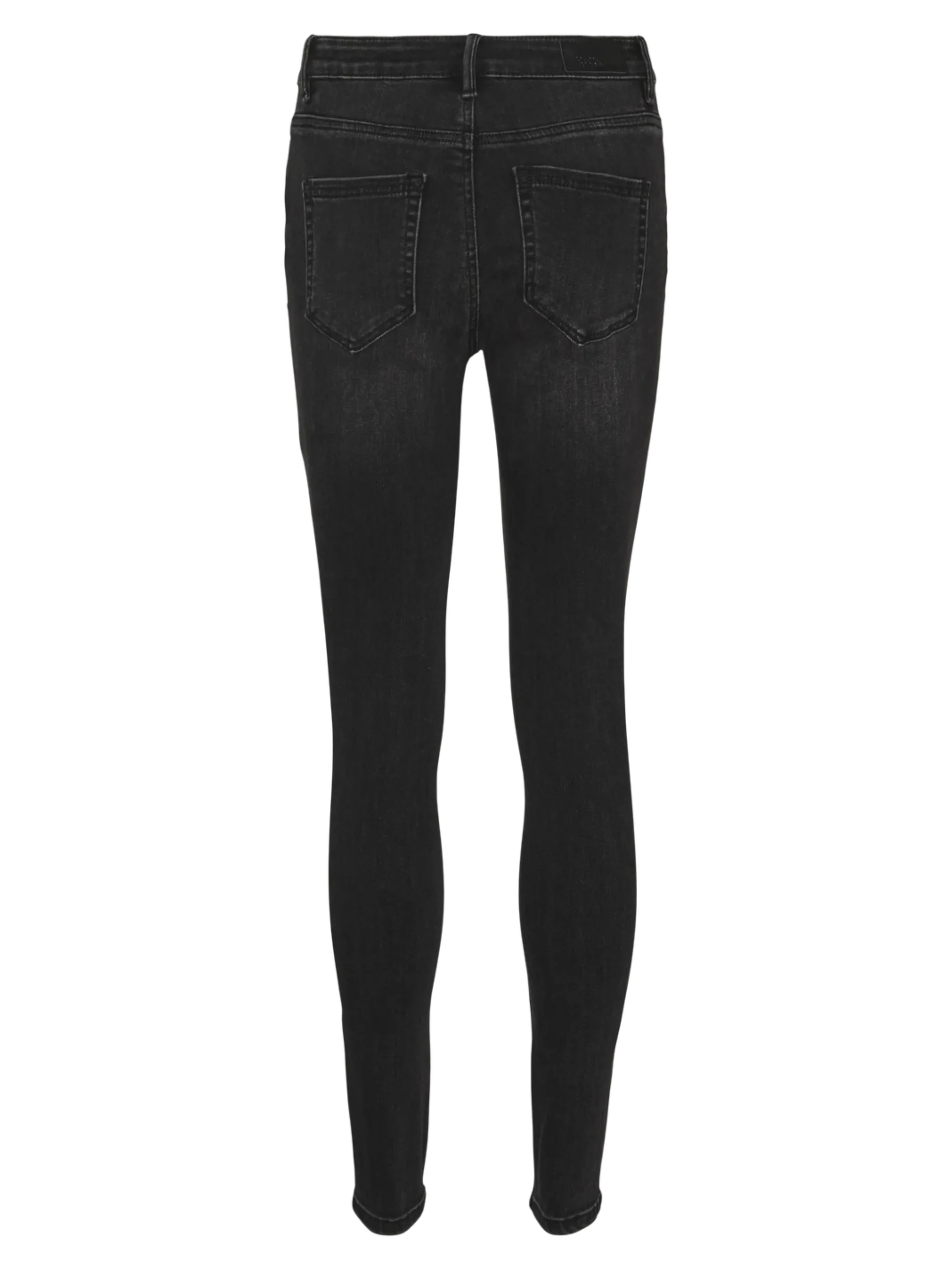 VMCFLASH Mid Rise Skinny Fit Jeans