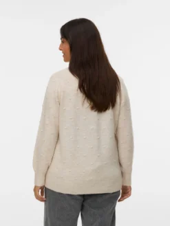VMCFRANCESCA Strickpullover
