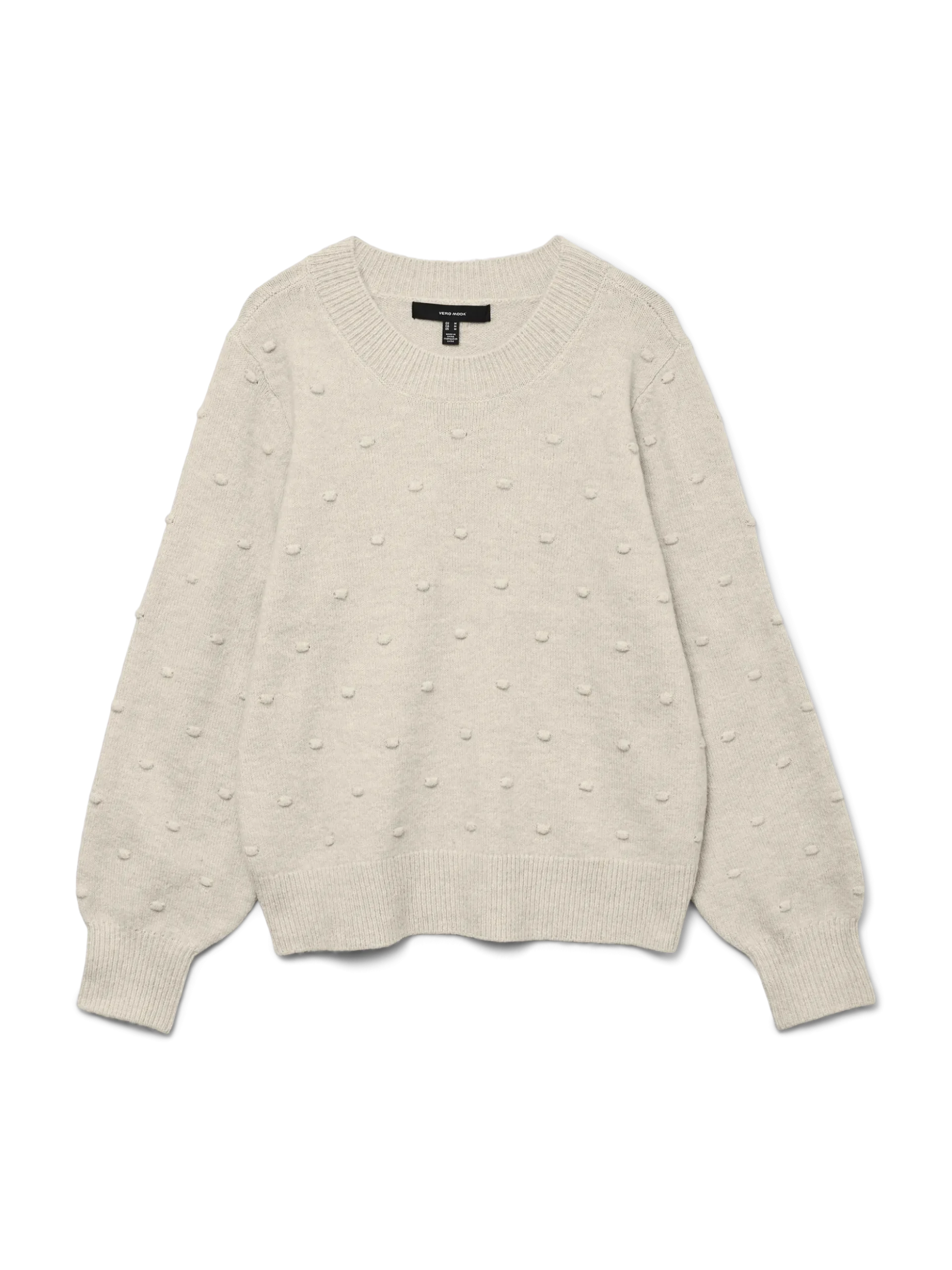 VMCFRANCESCA Strickpullover