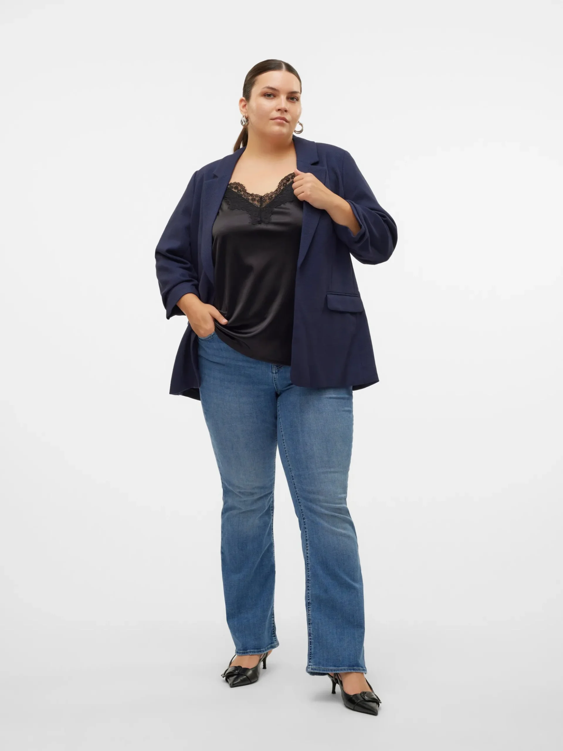 VMCFRIDA Blazer