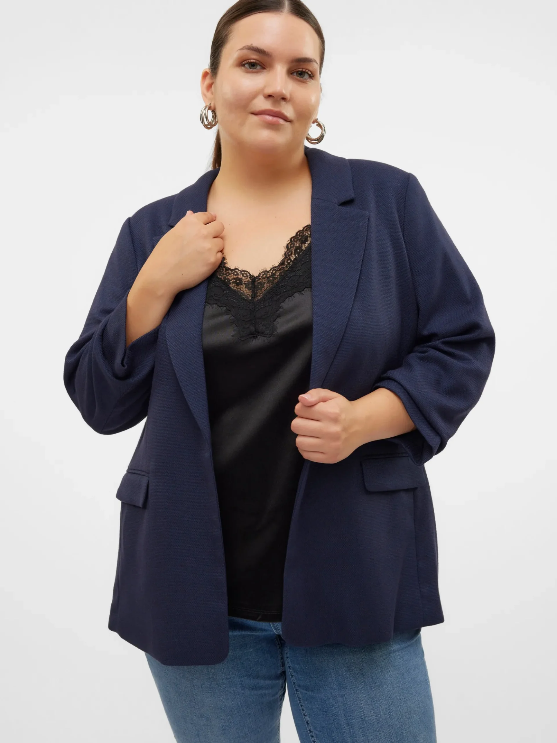 VMCFRIDA Blazer