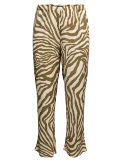 VMCFRIGA Hohe Taille Hose