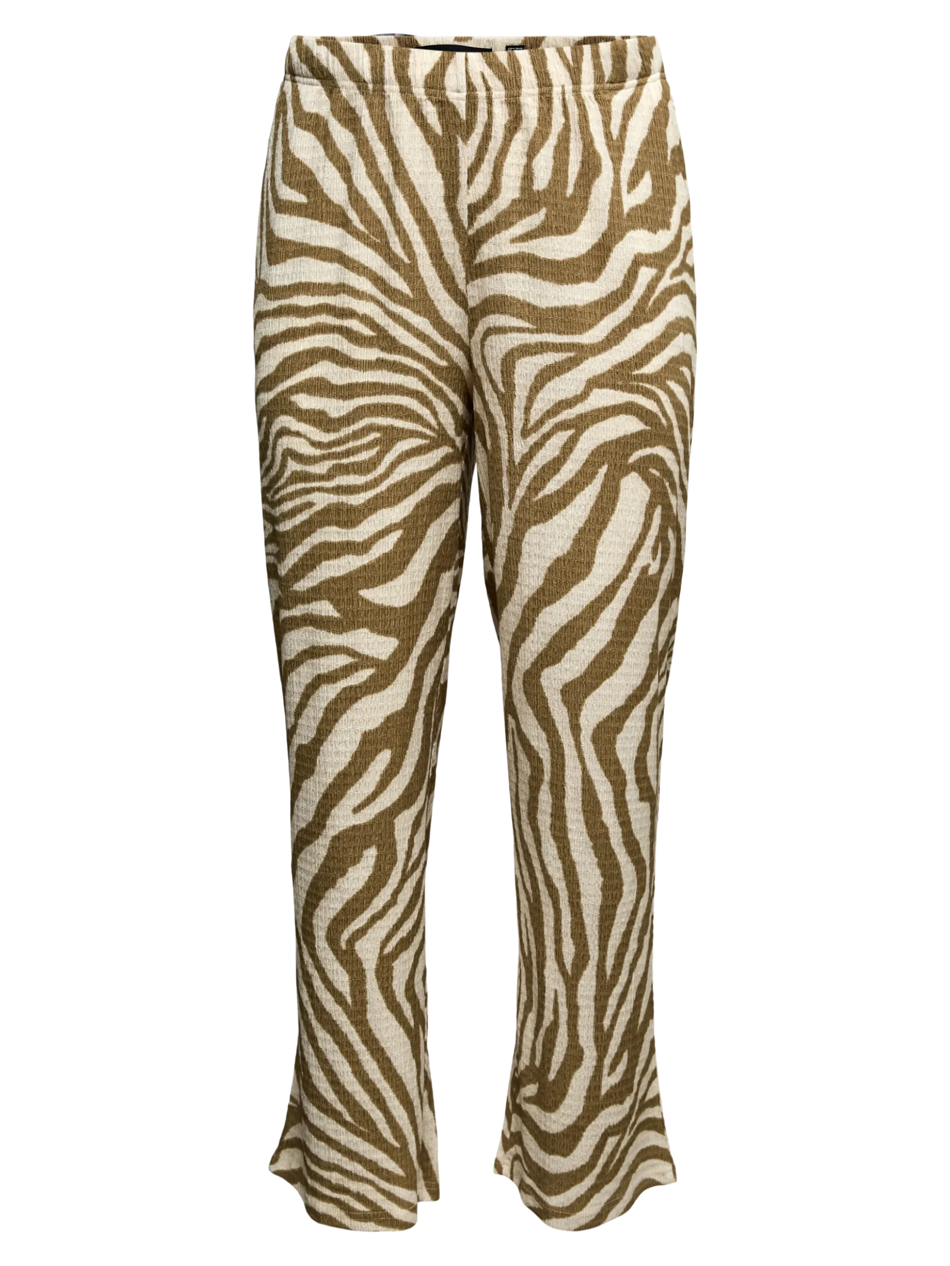 VMCFRIGA Hohe Taille Hose