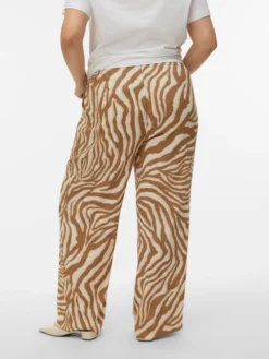 VMCFRIGA Hohe Taille Hose