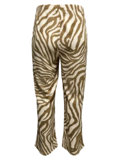 VMCFRIGA Hohe Taille Hose