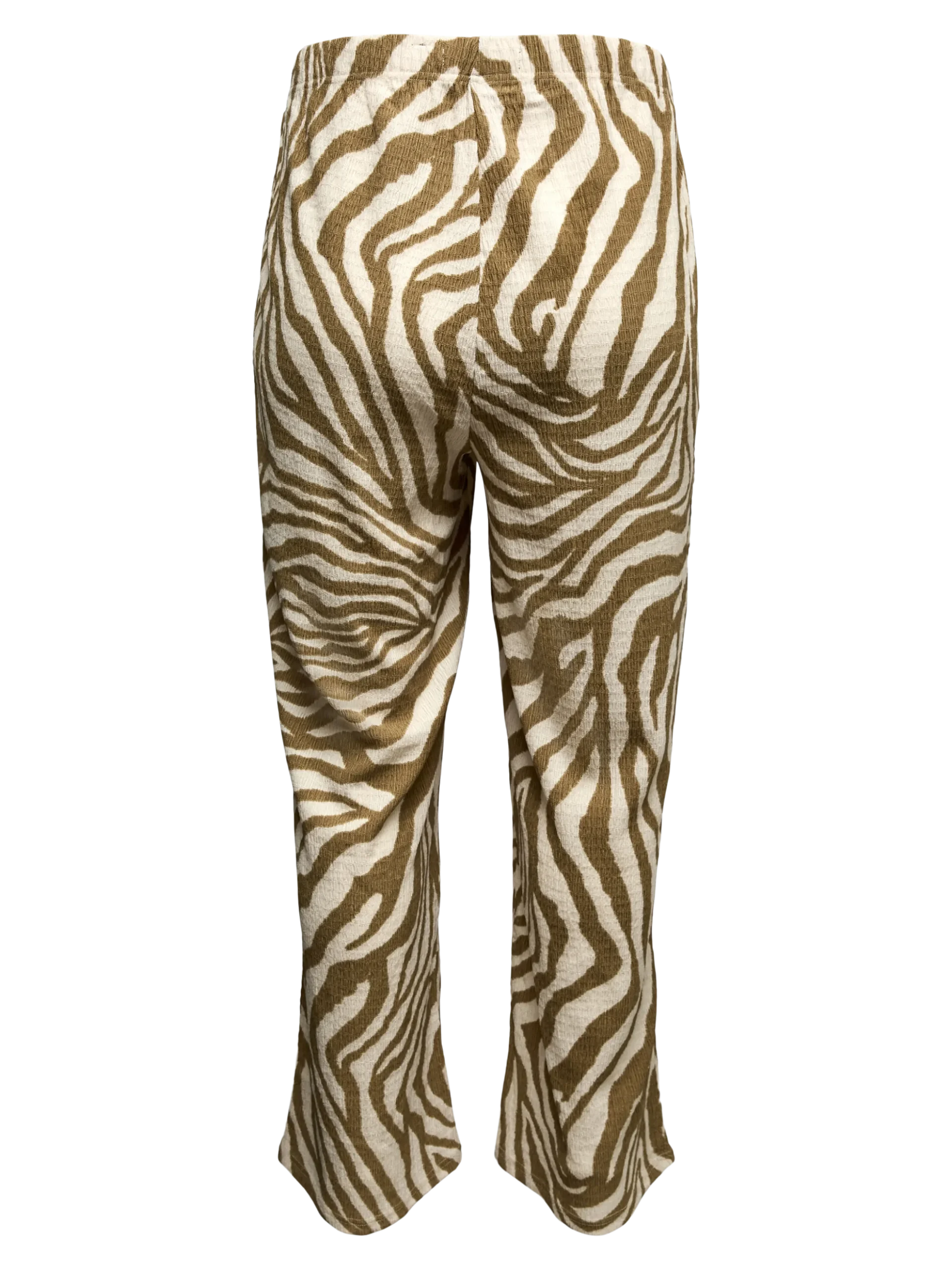 VMCFRIGA Hohe Taille Hose