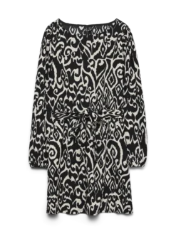 VMCFRIGA Kurzes Kleid