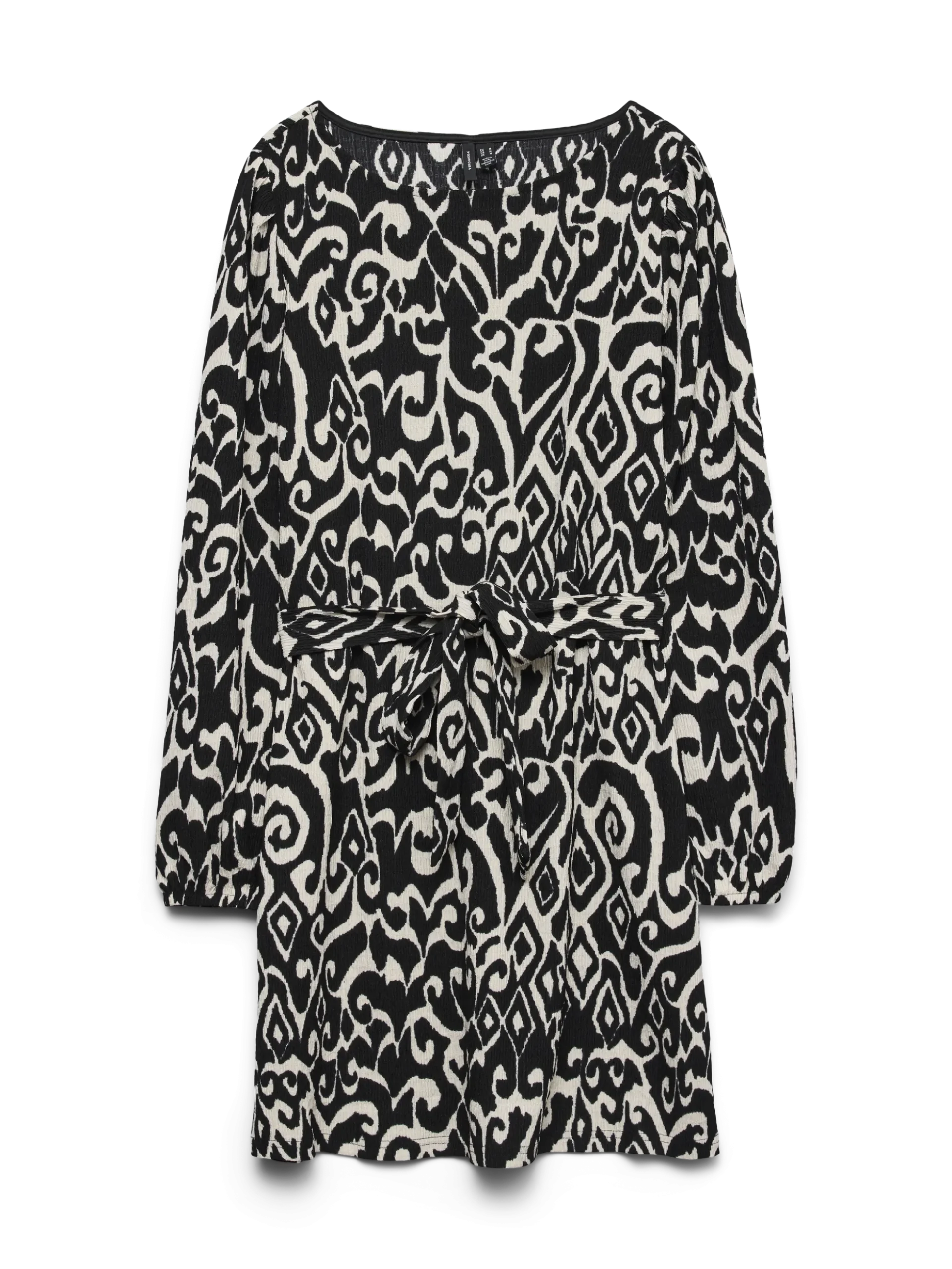 VMCFRIGA Kurzes Kleid
