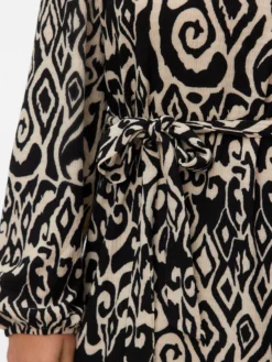 VMCFRIGA Kurzes Kleid