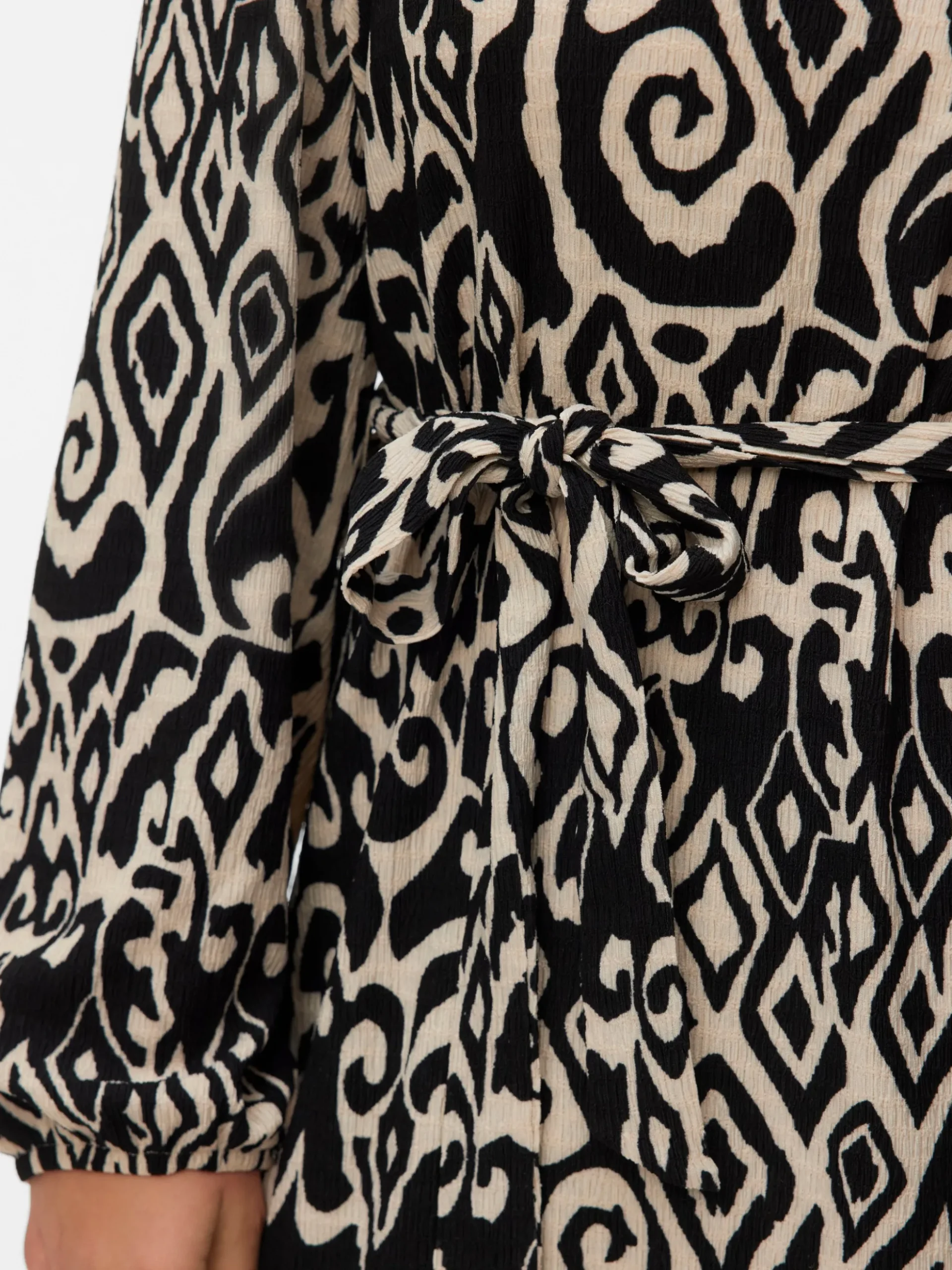 VMCFRIGA Kurzes Kleid