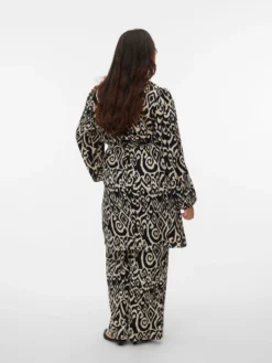VMCFRIGA Kurzes Kleid