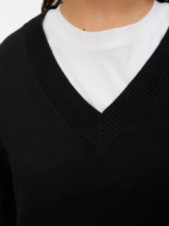 VMCGOLD Strickpullover