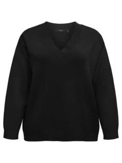 VMCGOLD Strickpullover