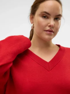 VMCGOLD Strickpullover