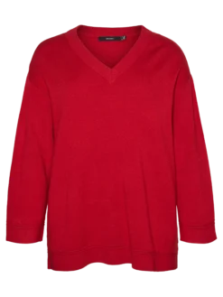 VMCGOLD Strickpullover