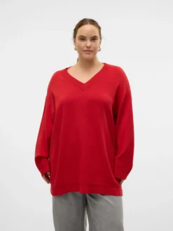 VMCGOLD Strickpullover