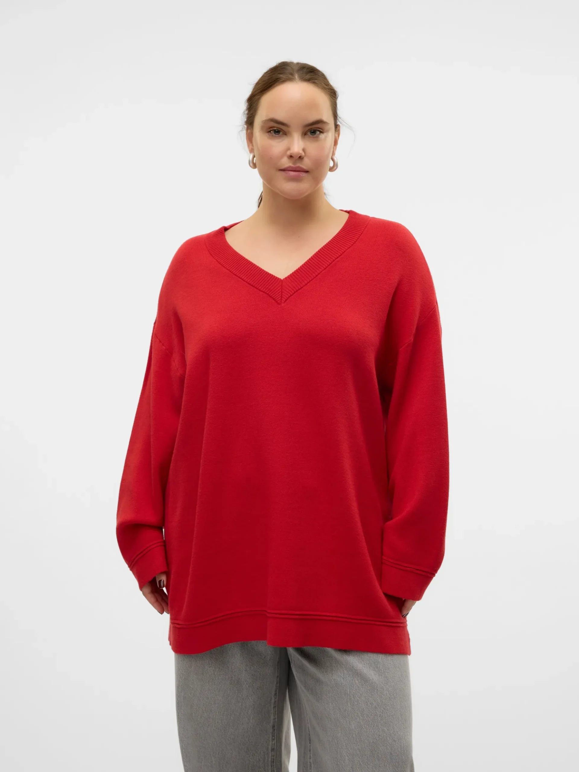VMCGOLD Strickpullover