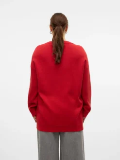 VMCGOLD Strickpullover