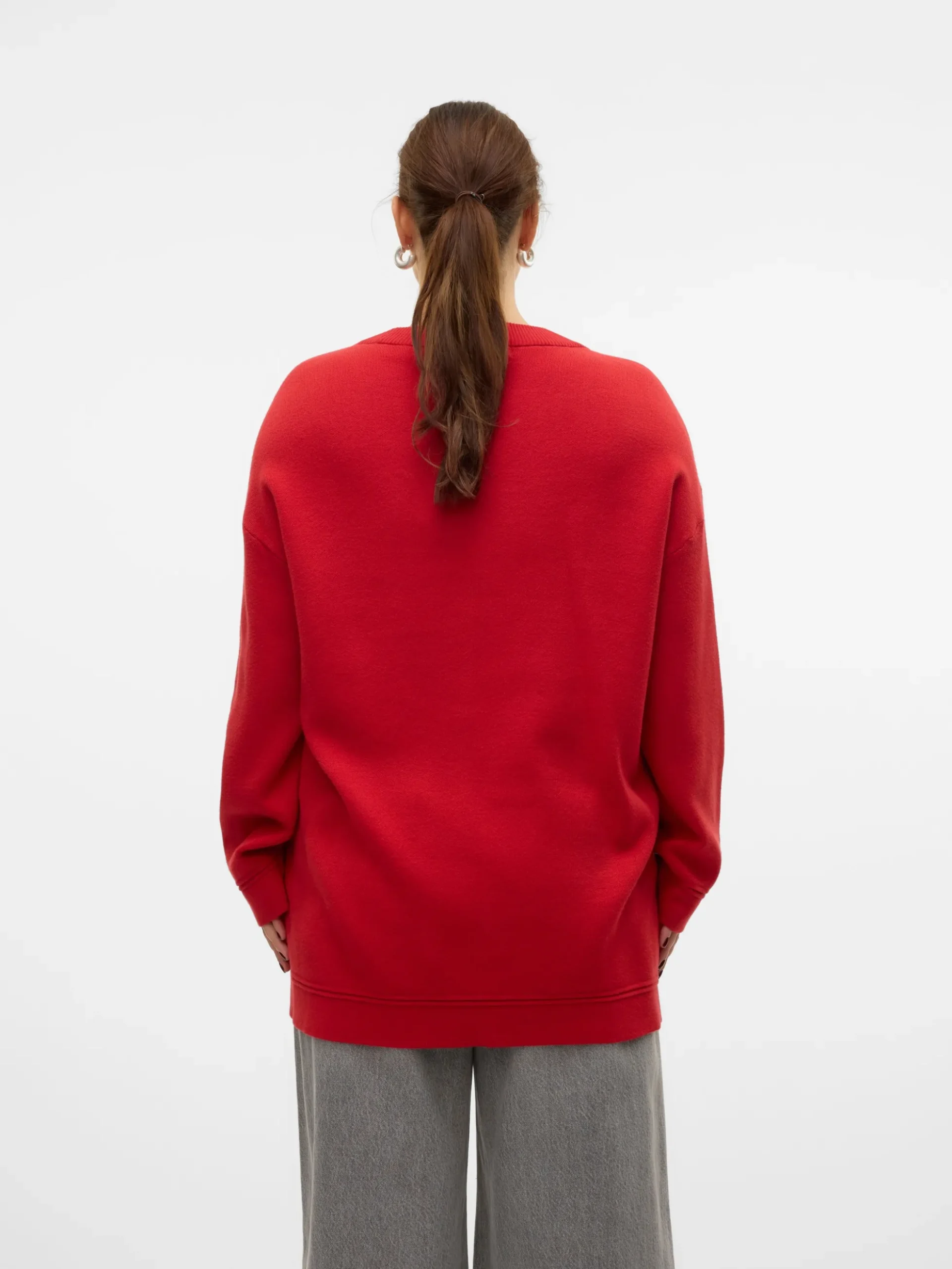VMCGOLD Strickpullover