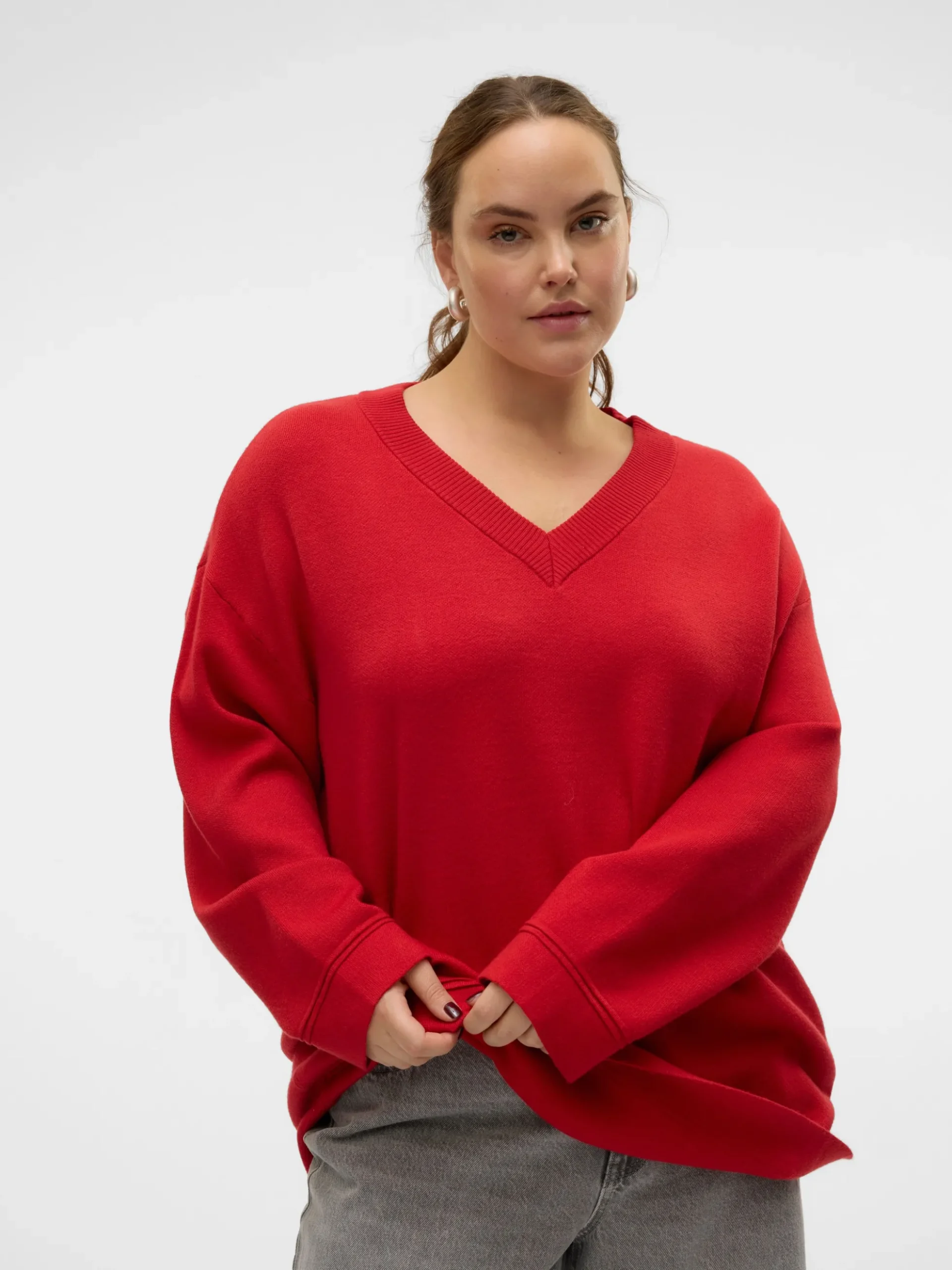 VMCGOLD Strickpullover
