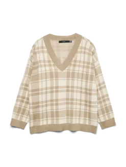 VMCGOLD Strickpullover