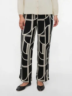VMCHADLEY Mittlere Taille Hose