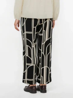 VMCHADLEY Mittlere Taille Hose
