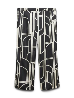 VMCHADLEY Mittlere Taille Hose