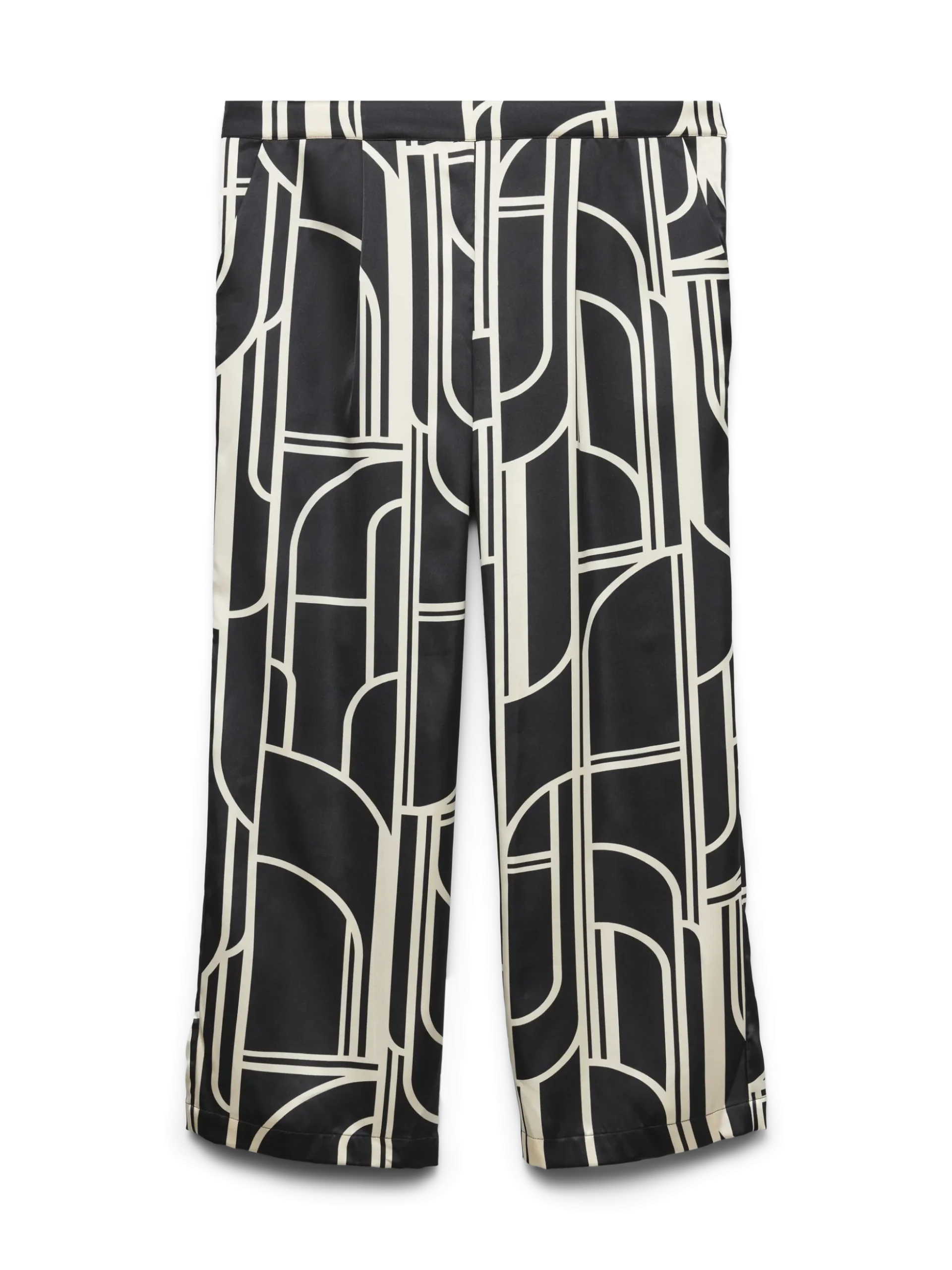 VMCHADLEY Mittlere Taille Hose